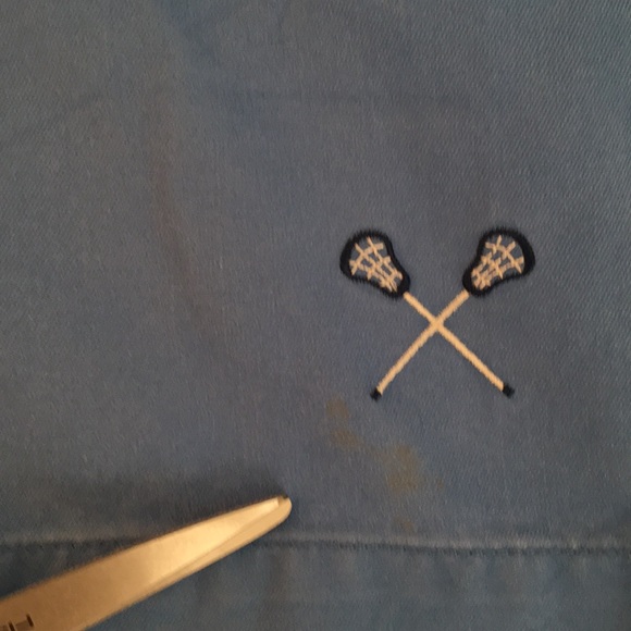 LAX 🥍 Vineyard Vines Boys 16 Shorts - Picture 2 of 6